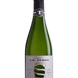 Cossignani L. E. Tempo, Blanc de Blancs Pas Dosé Cuvée