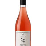 Le Vigne di Clementina Fabi 'Cerì Rosato' 2025