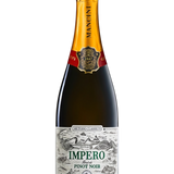 Fattoria Mancini 'Impero Brut' Blanc de Noirs Cuvée