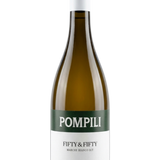 Lucio Pompili 'Fifty & Fifty' 2022