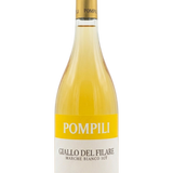 Lucio Pompili 'Giallo del Filare' 2021