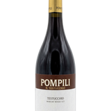 Lucio Pompili 'Testucchio' 2021