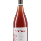 Verser 'Serrosé' 2024