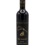 Podere Sul Lago 'Zio Sergio' 2018
