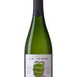 Cossignani L. E. Tempo, Blanc de Blancs Extra Brut Cuvée