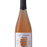 Cossignani L. E. Tempo, Rosé Brut Cuvée